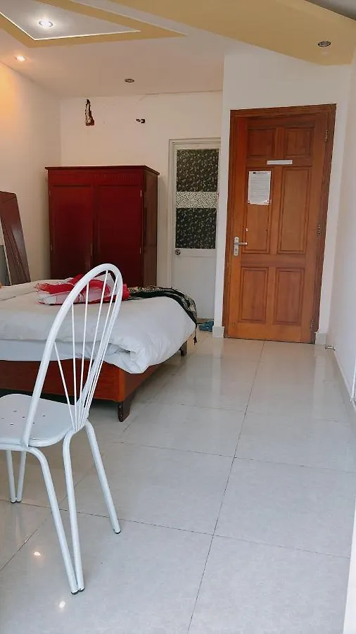 Romance Hotel Βουνγκ Τάου 0*,  Βιετνάμ
