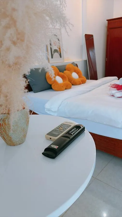 Romance Hotel Βουνγκ Τάου