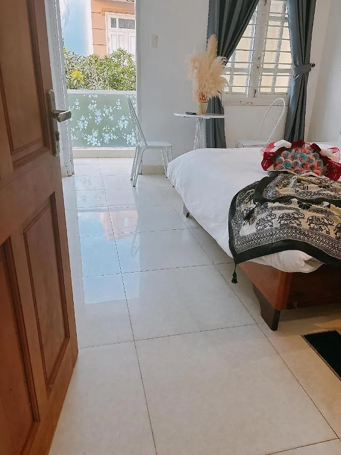Romance Hotel Βουνγκ Τάου 0*,  Βιετνάμ