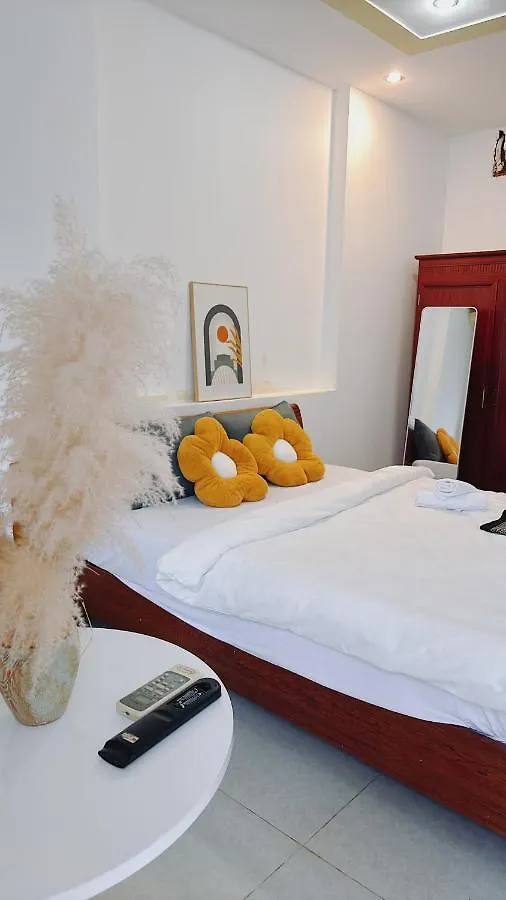 Romance Hotel Βουνγκ Τάου