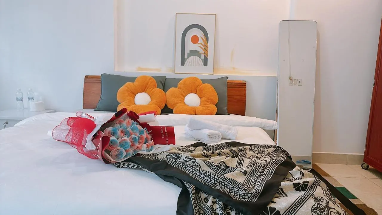 Romance Hotel Βουνγκ Τάου Βιετνάμ