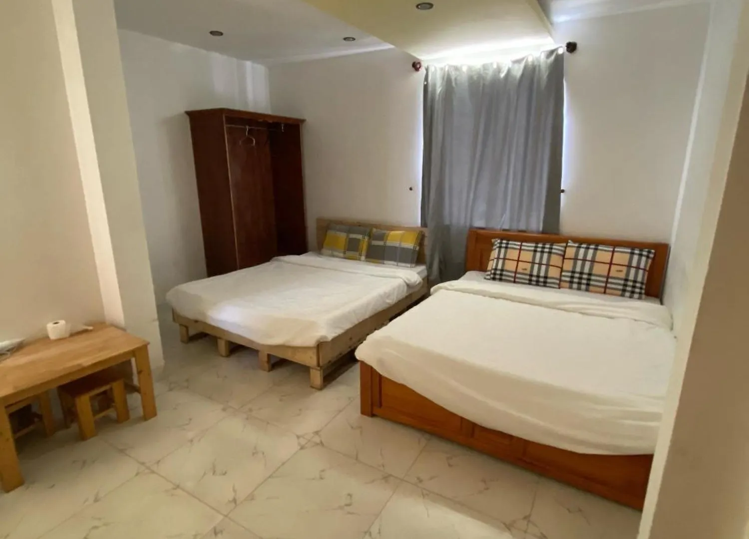 Romance Hotel Βουνγκ Τάου