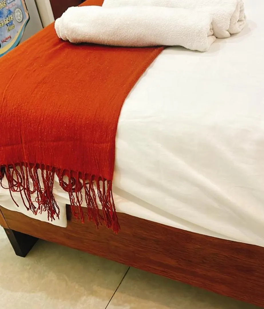 Romance Hotel Βουνγκ Τάου Βιετνάμ