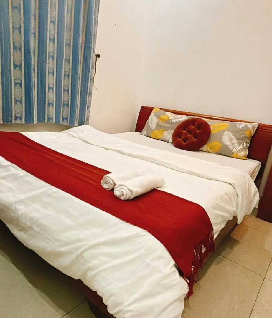 Romance Hotel Βουνγκ Τάου 0*,  Βιετνάμ