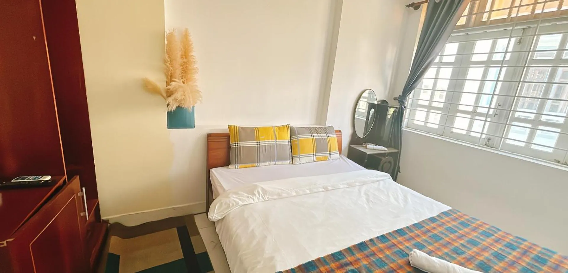 Romance Hotel Βουνγκ Τάου