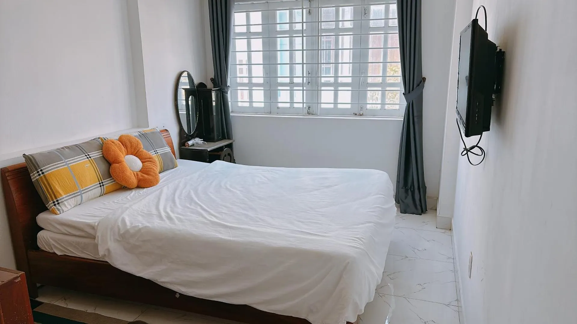 Romance Hotel Βουνγκ Τάου