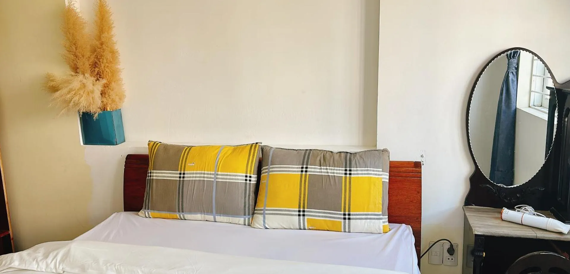 Romance Hotel Βουνγκ Τάου