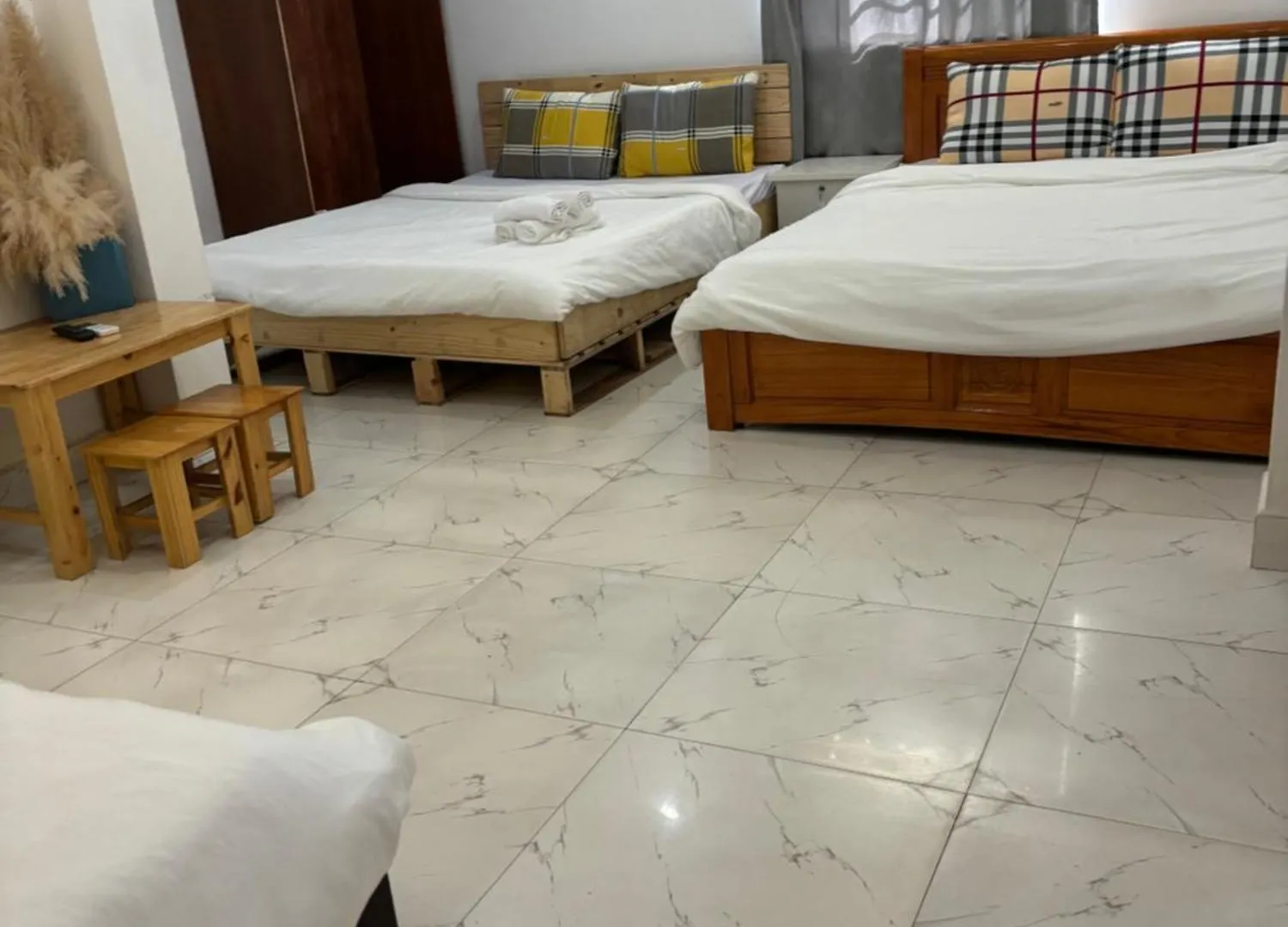 Romance Hotel Βουνγκ Τάου 0*,