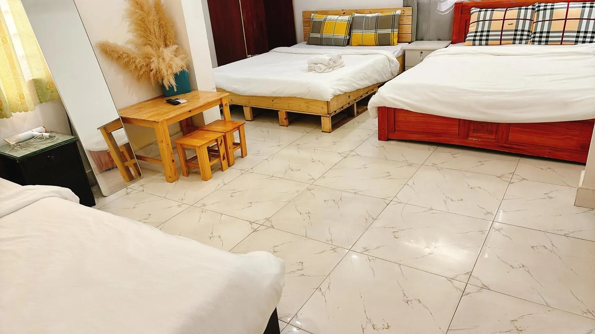 Romance Hotel Βουνγκ Τάου Βιετνάμ