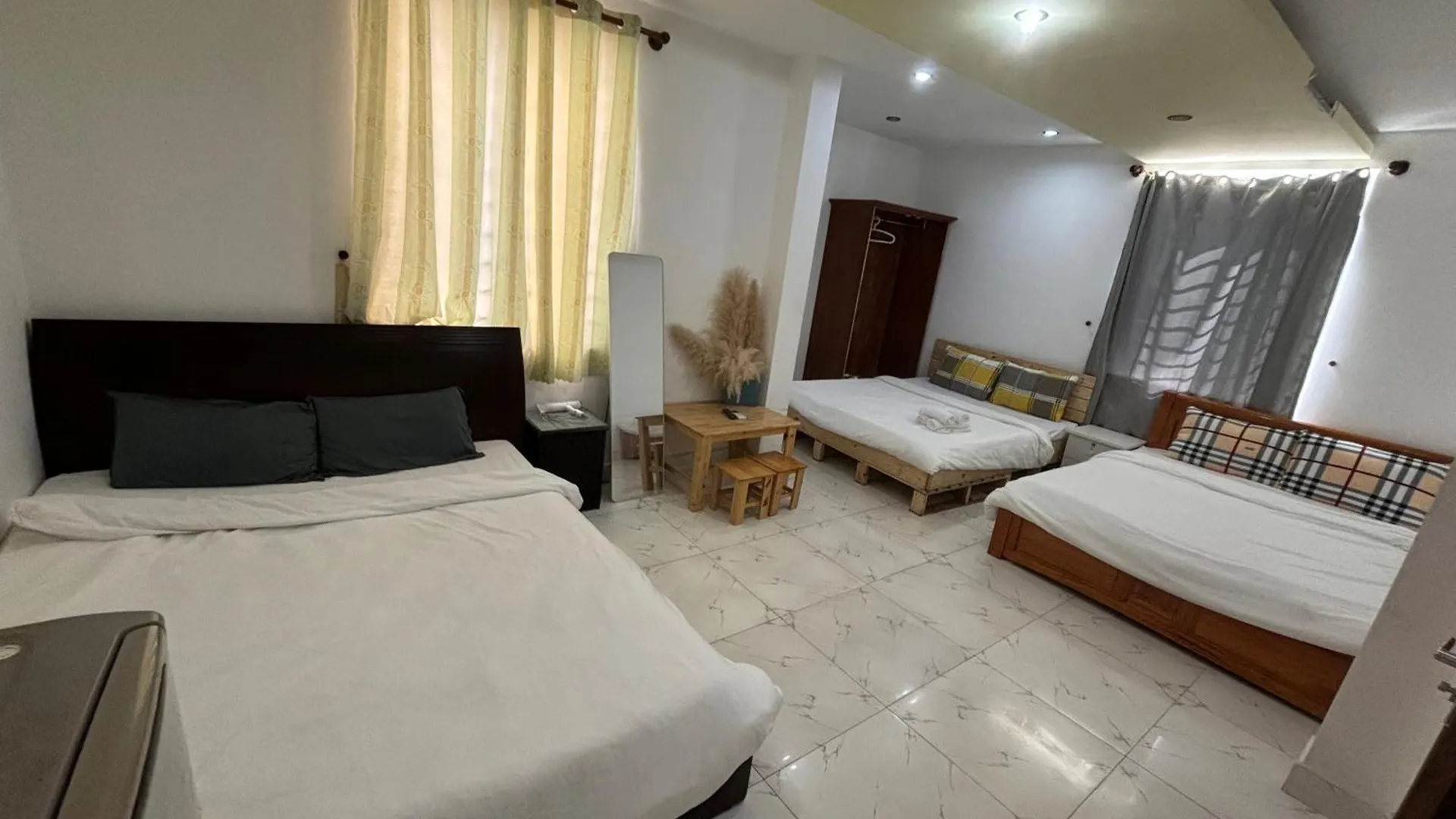 Romance Hotel Βουνγκ Τάου 0*,  Βιετνάμ