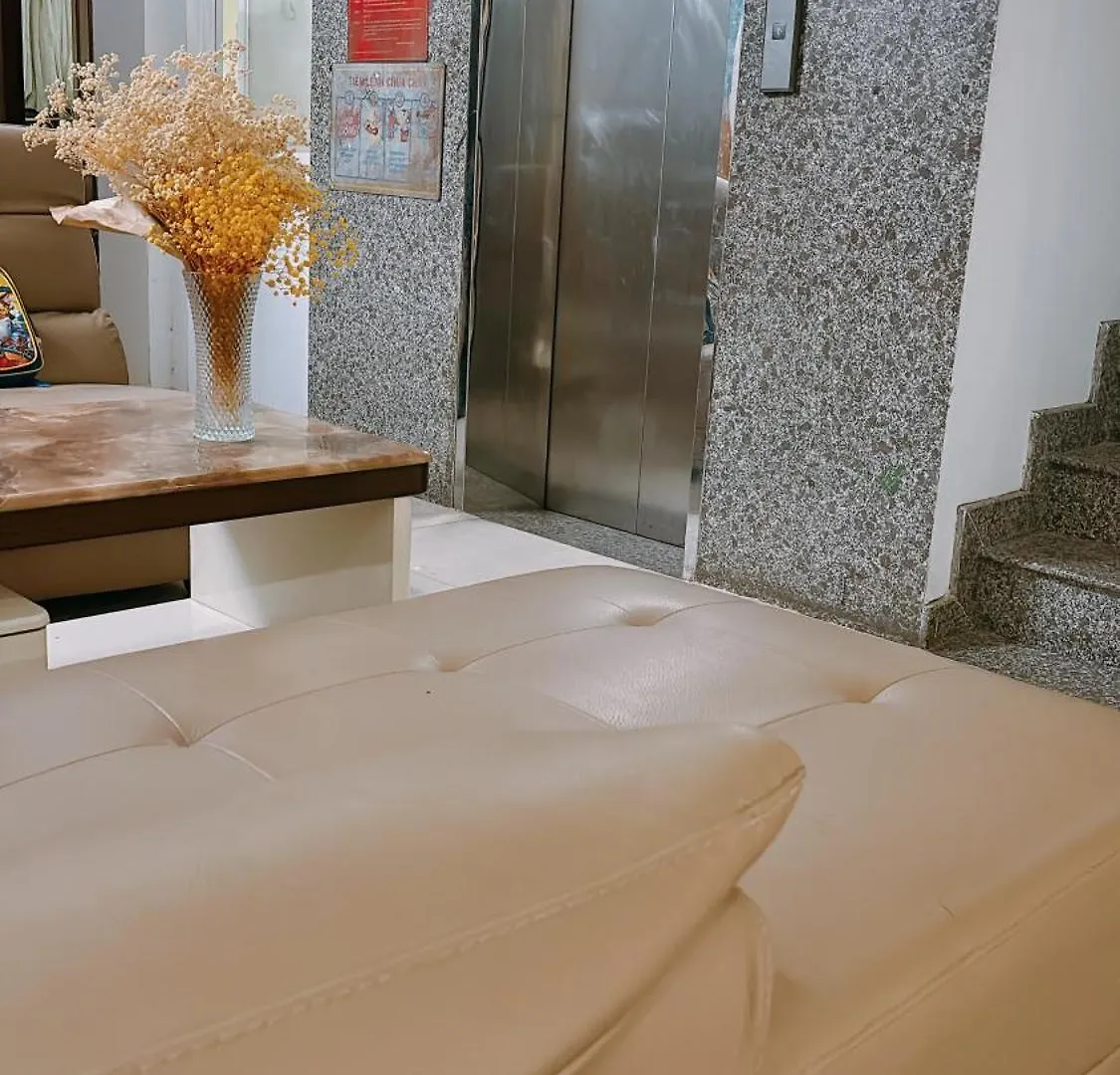 Romance Hotel Βουνγκ Τάου
