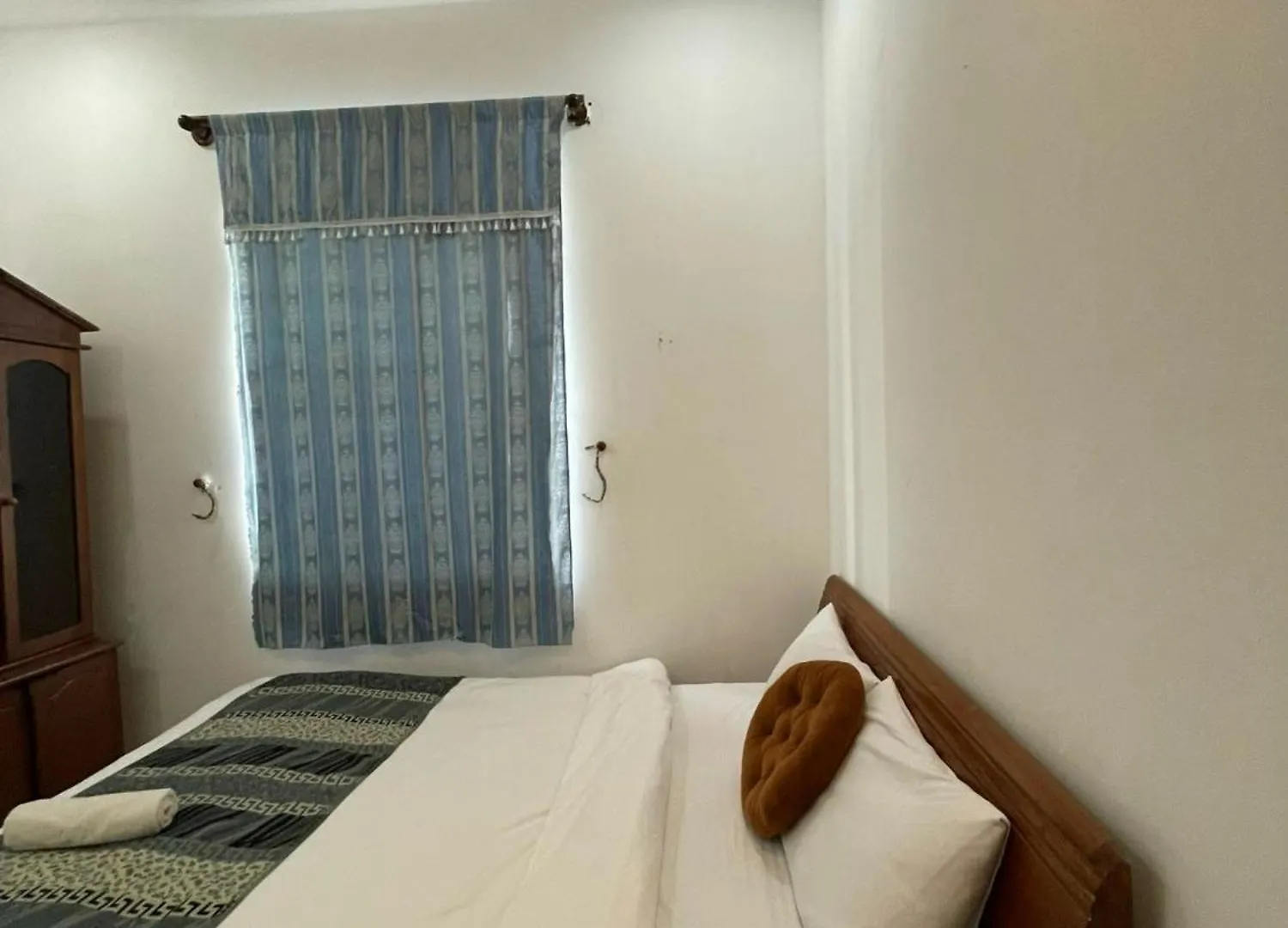 Romance Hotel Βουνγκ Τάου