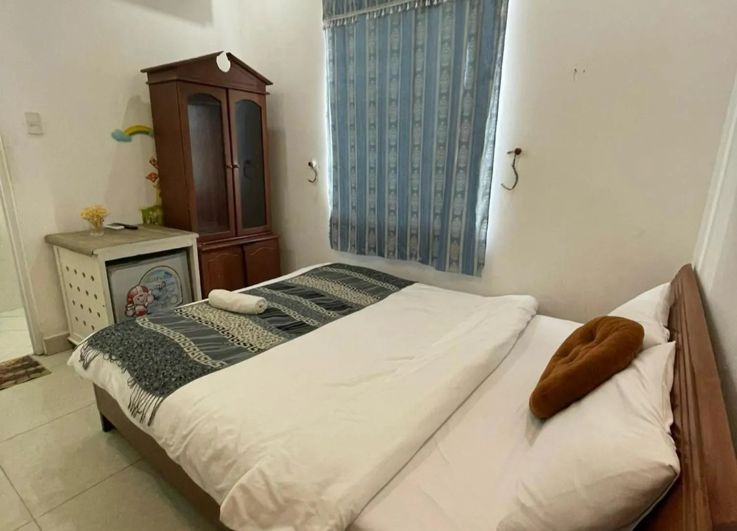 Romance Hotel Βουνγκ Τάου 0*,  Βιετνάμ