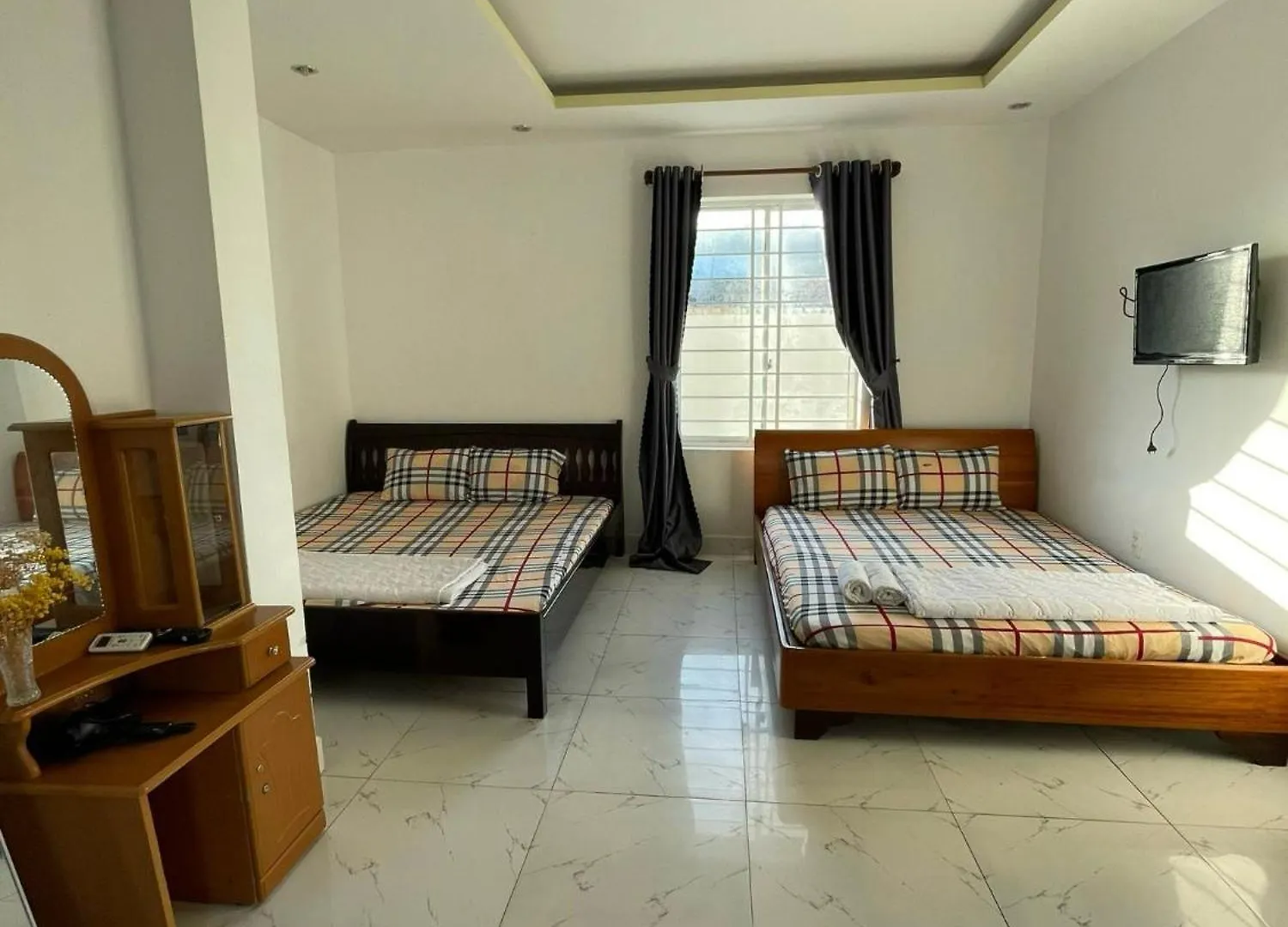 Romance Hotel Βουνγκ Τάου