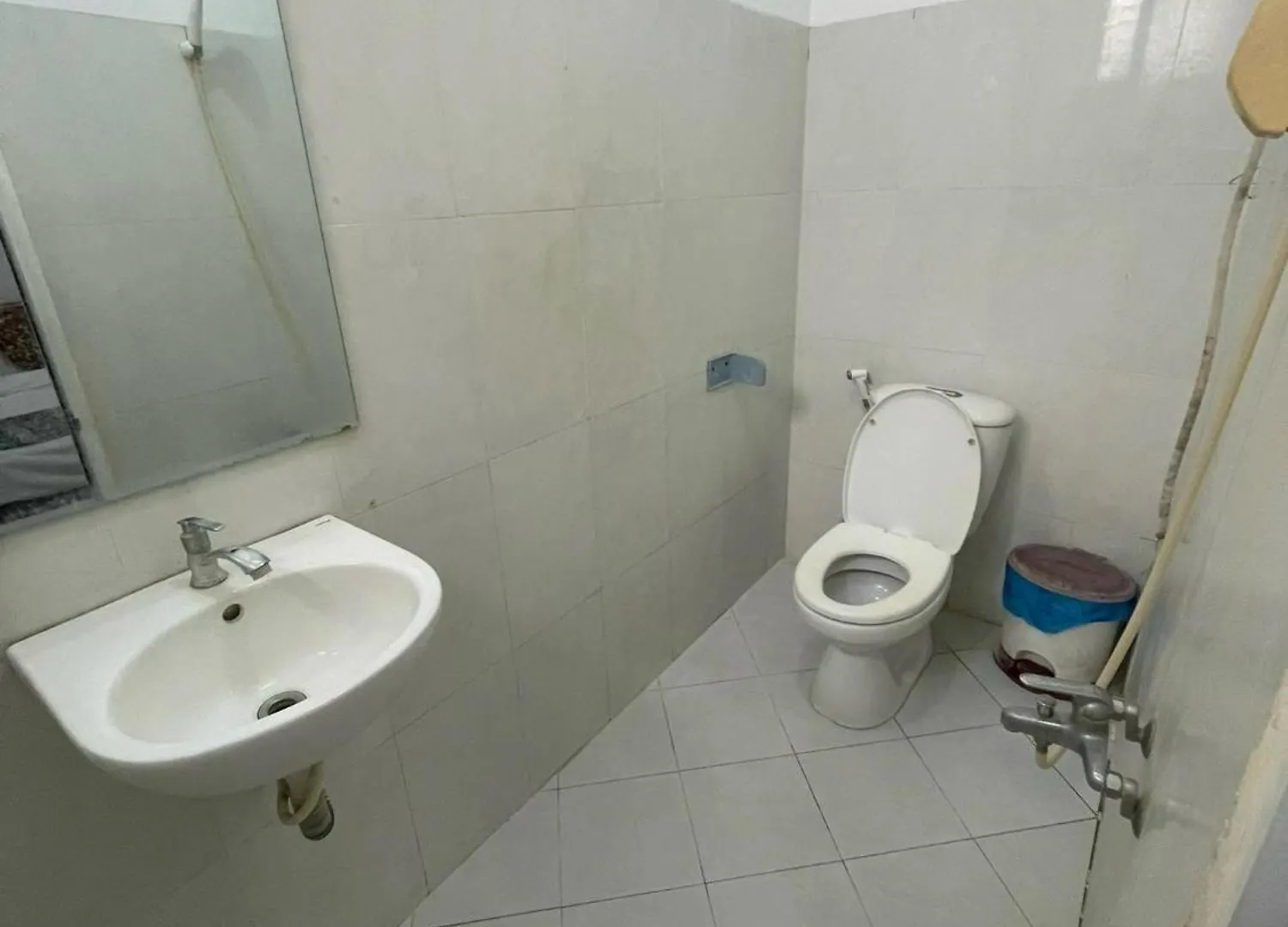 Romance Hotel Βουνγκ Τάου
