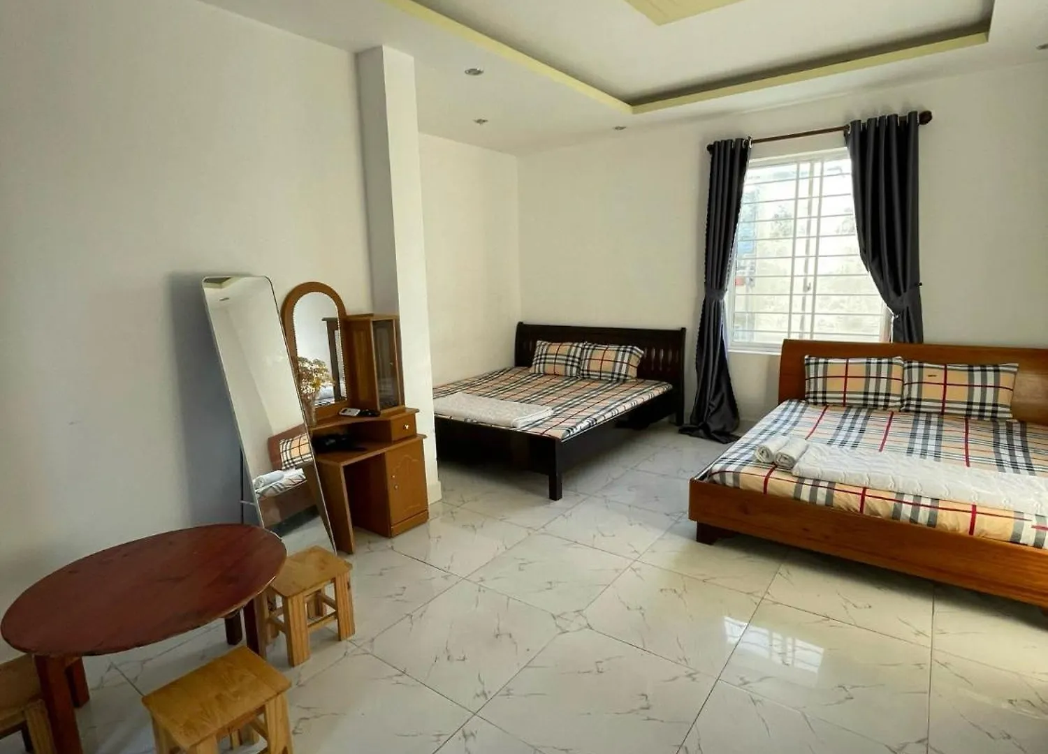 Romance Hotel Βουνγκ Τάου