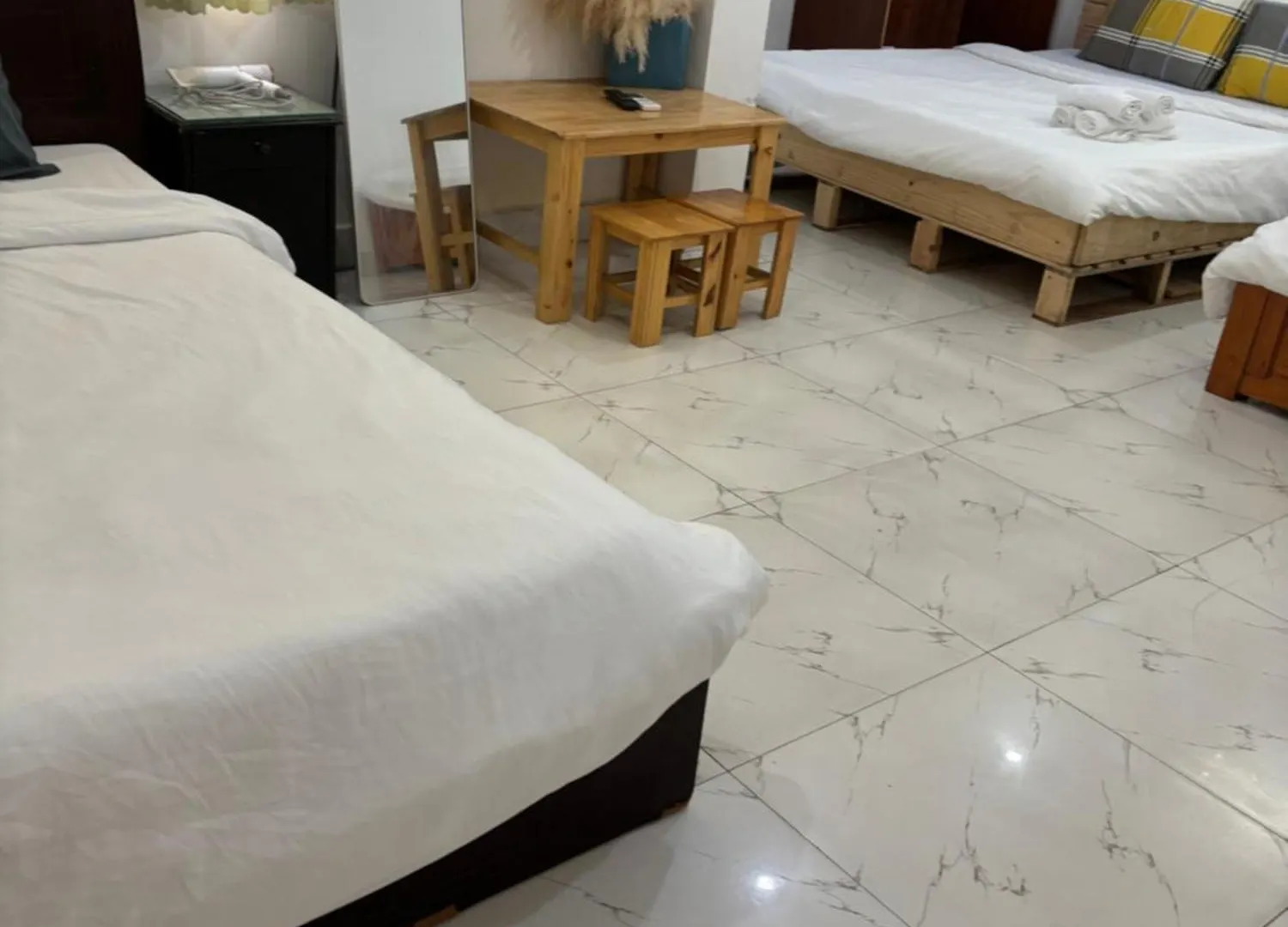 Romance Hotel Βουνγκ Τάου Βιετνάμ