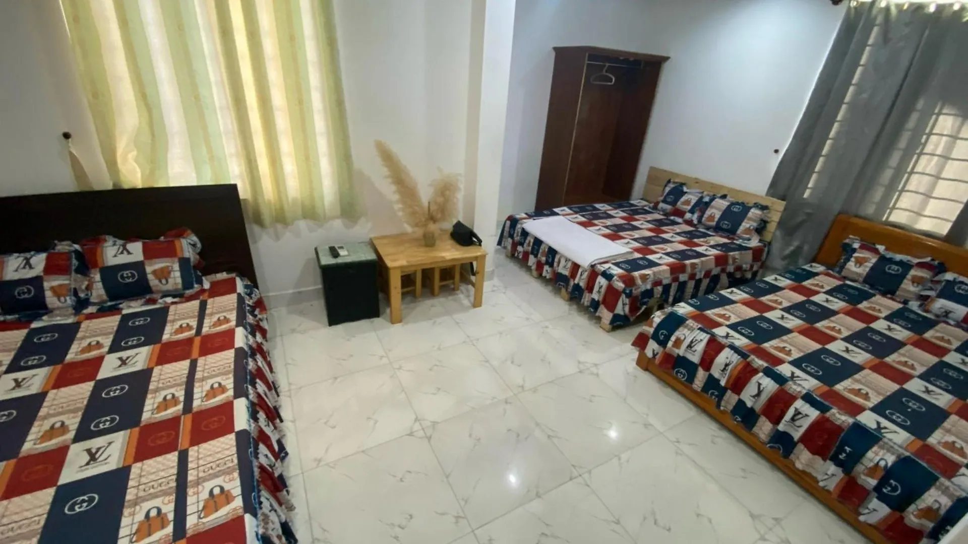 Romance Hotel Βουνγκ Τάου