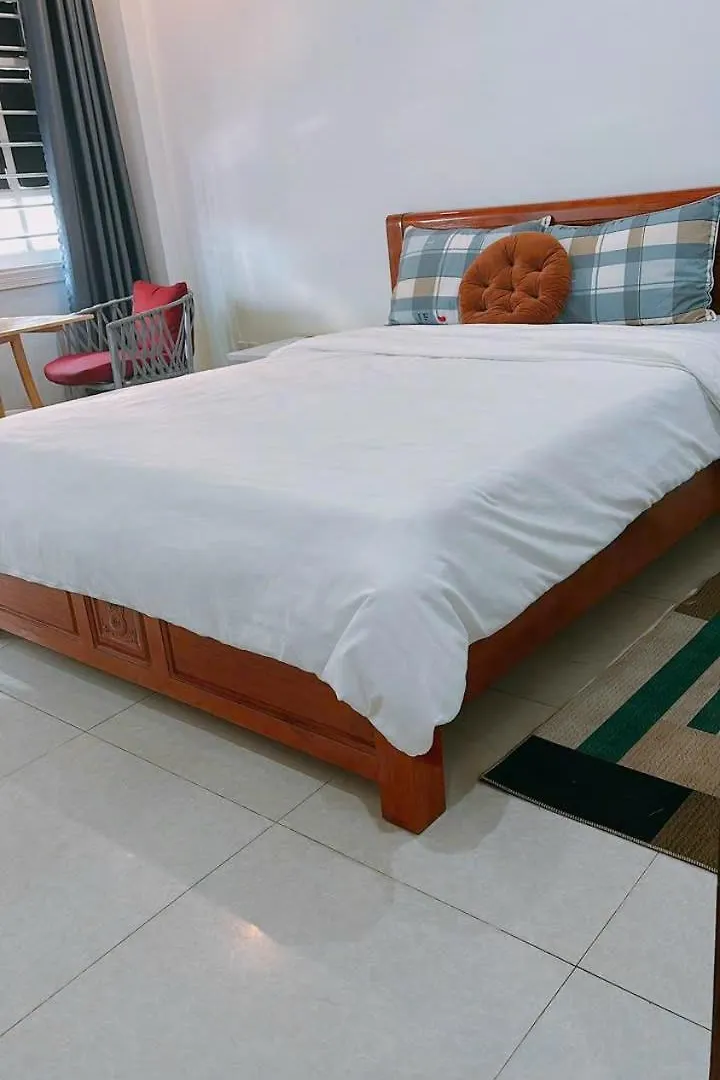 Romance Hotel Βουνγκ Τάου 0*,  Βιετνάμ