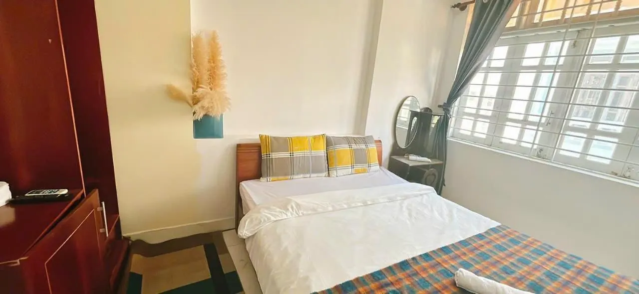 Romance Hotel Βουνγκ Τάου 0*,  Βιετνάμ
