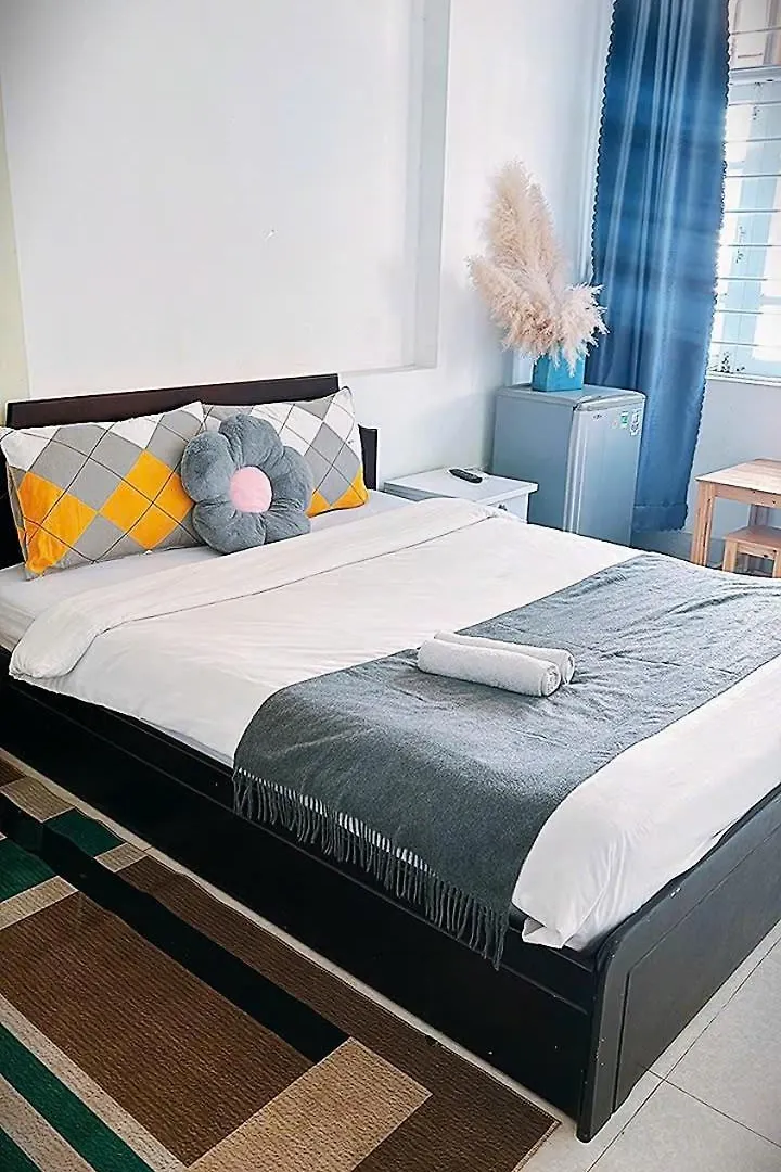 Romance Hotel Βουνγκ Τάου