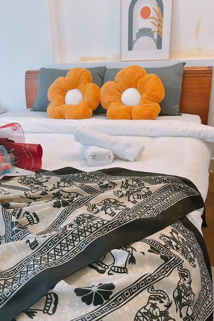 Romance Hotel Βουνγκ Τάου Βιετνάμ