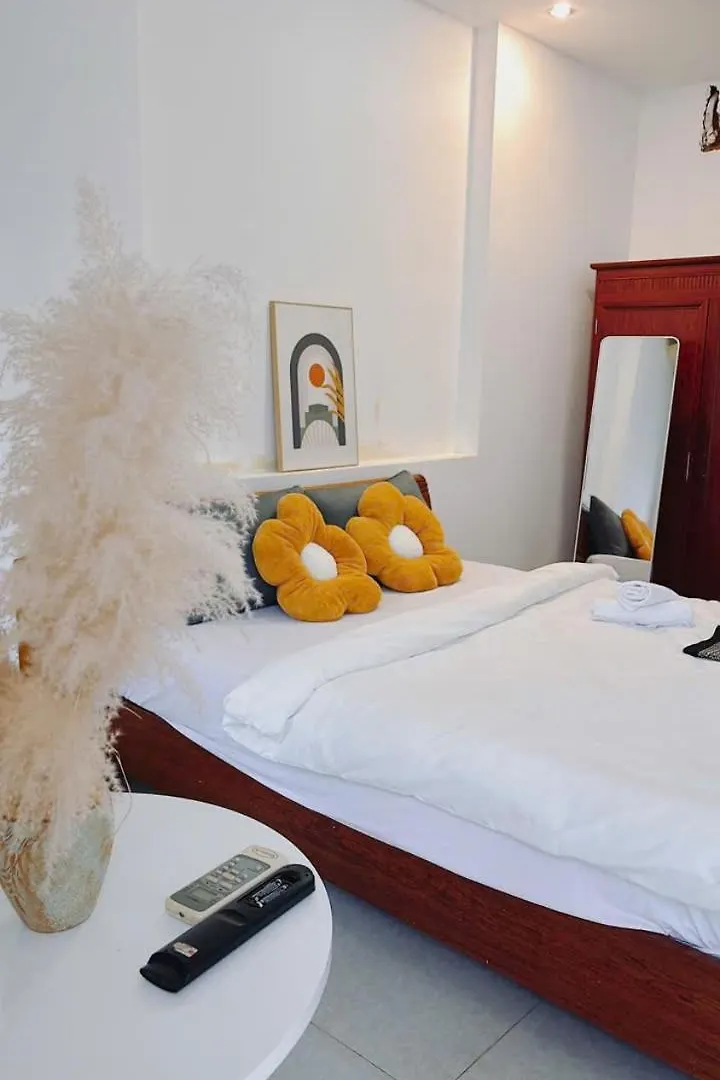 Romance Hotel Βουνγκ Τάου 0*,