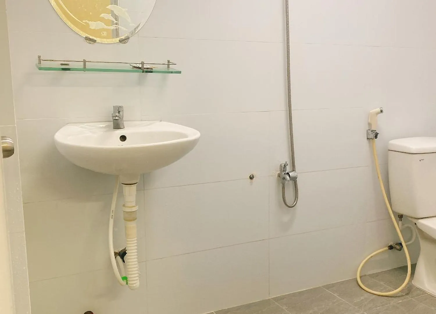 Romance Hotel Βουνγκ Τάου 0*,  Βιετνάμ