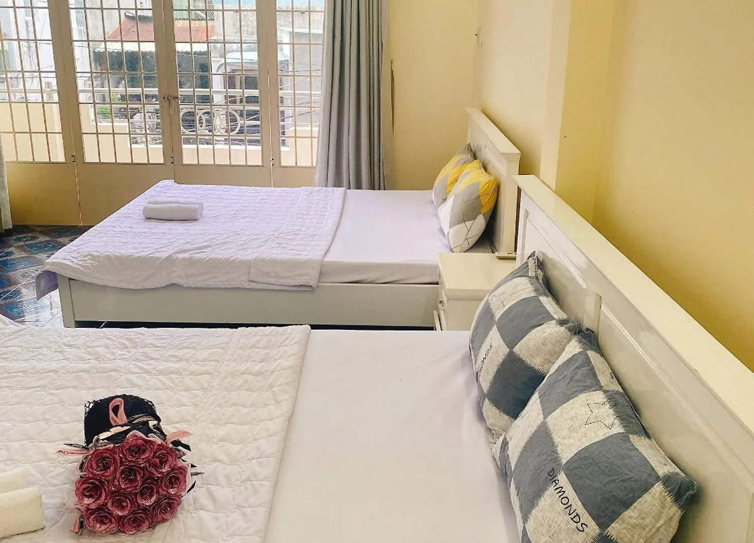 Romance Hotel Βουνγκ Τάου Βιετνάμ
