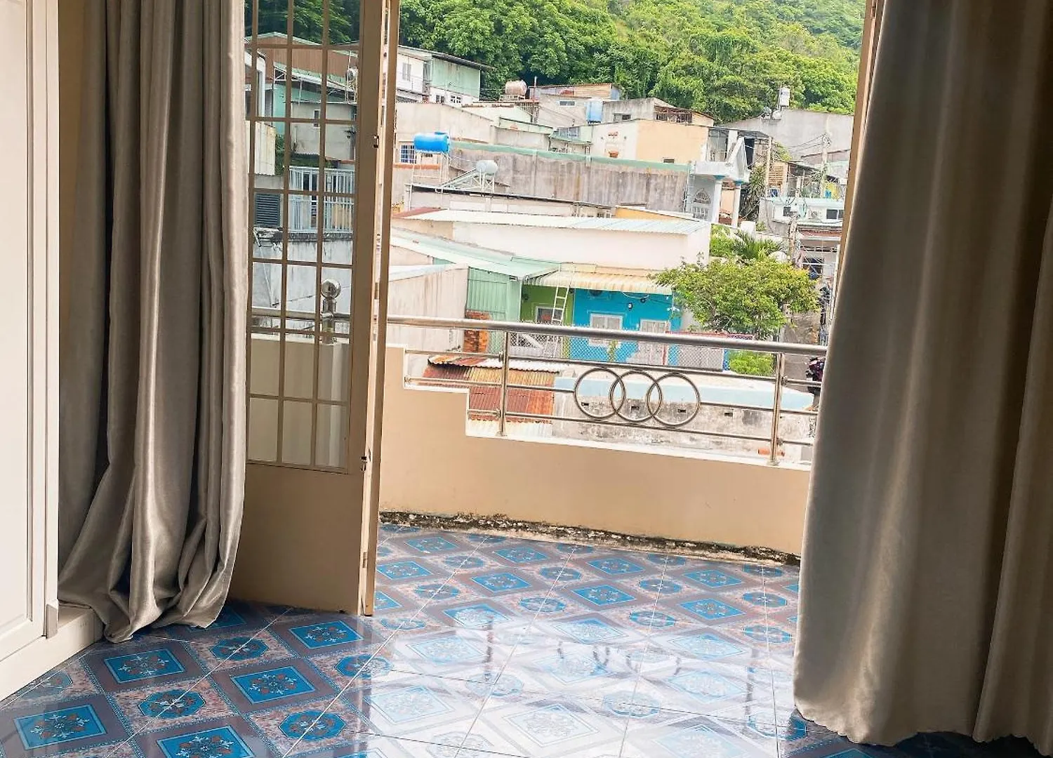 Romance Hotel Βουνγκ Τάου